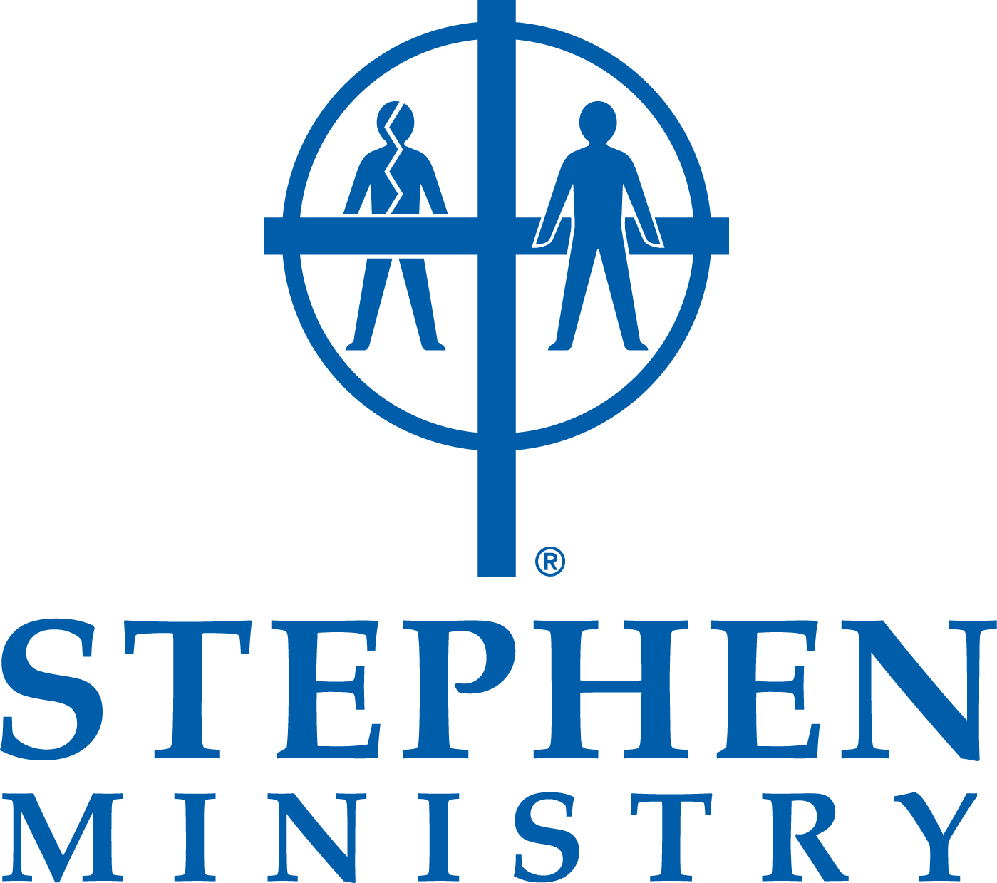 Stephen Minitry Logo